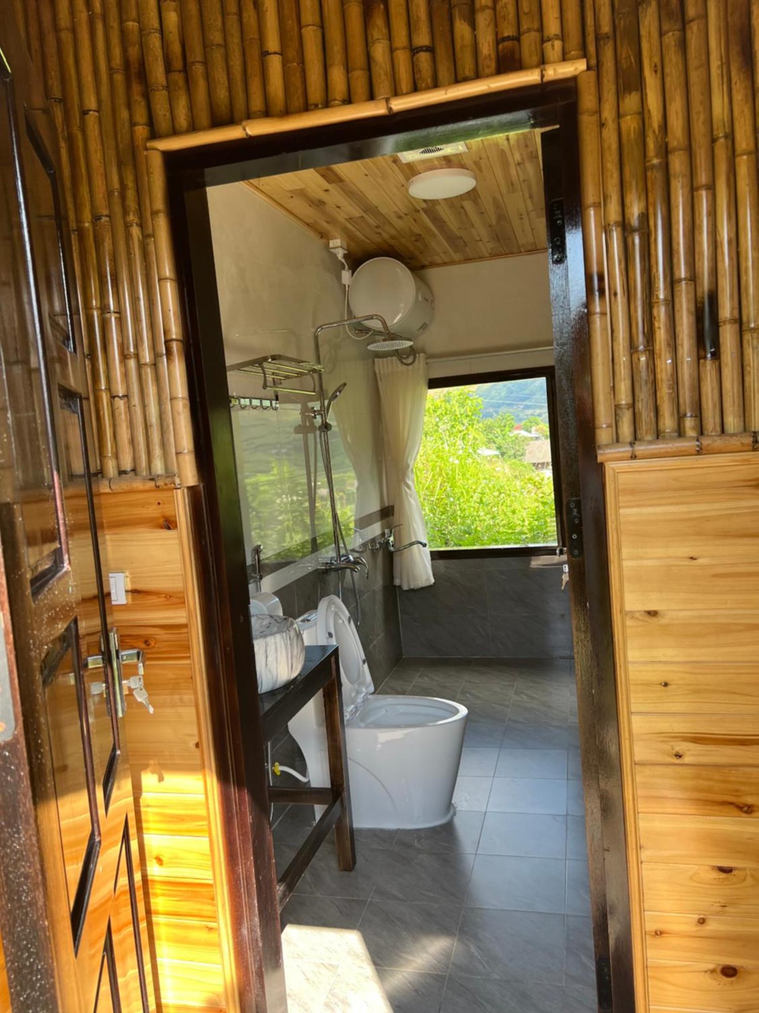 Hmong House