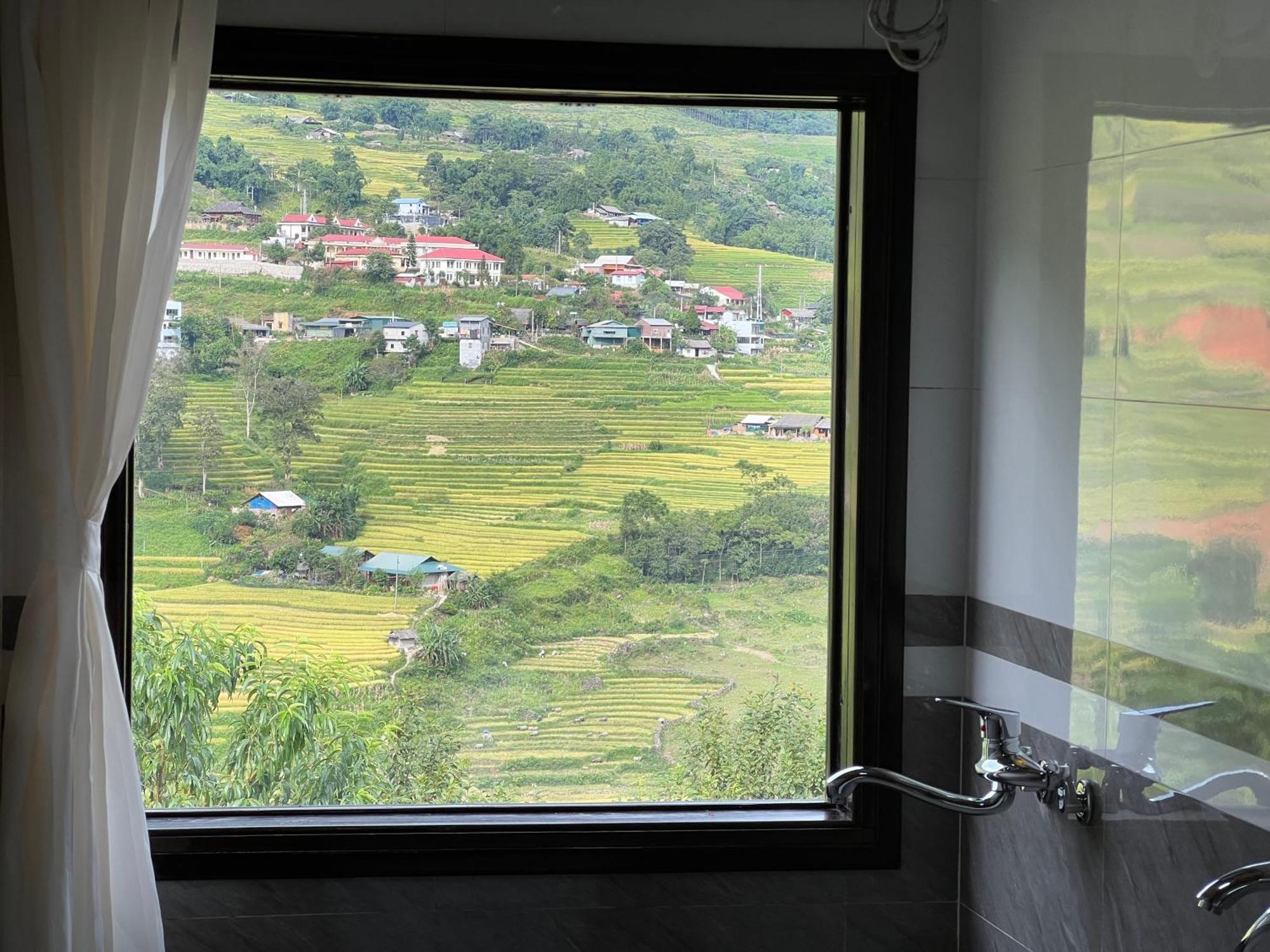 Homestay Hmong House Sa Pa